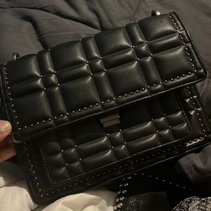 zara bag